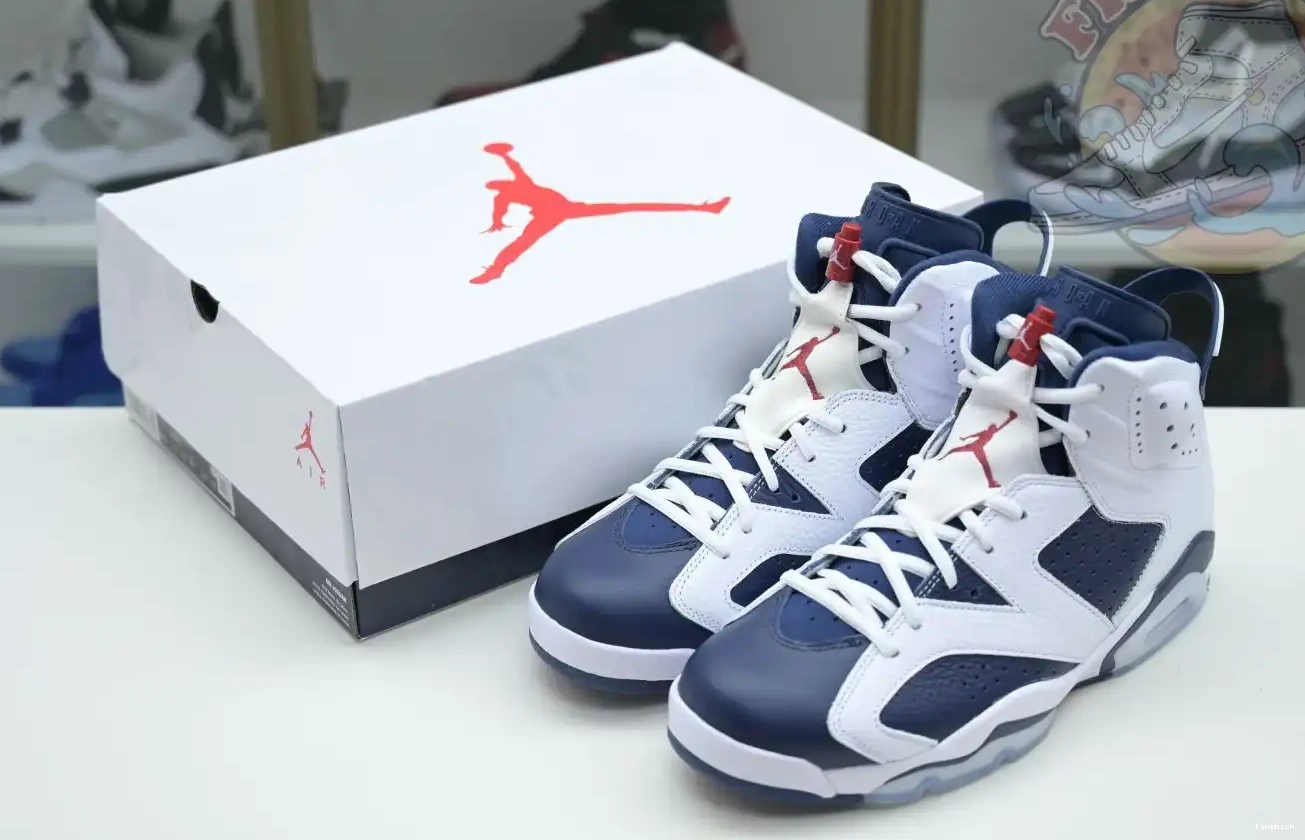 Jordan 6